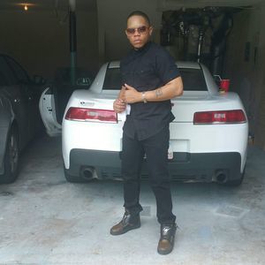 Meet your Posher, Timothy